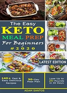 Free Keto Meal Plans App